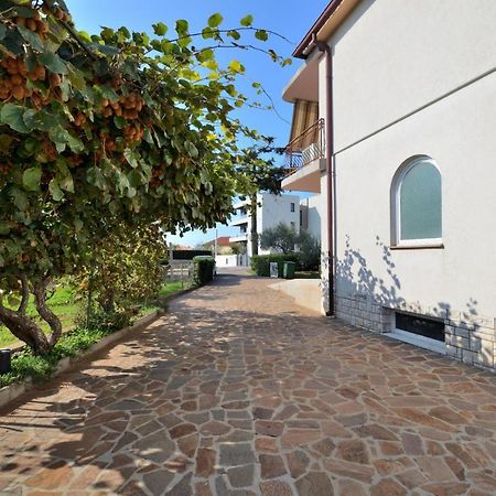 Apartment Boris Umag Exterior photo