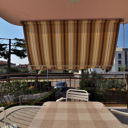 Apartment Boris Umag Exterior photo