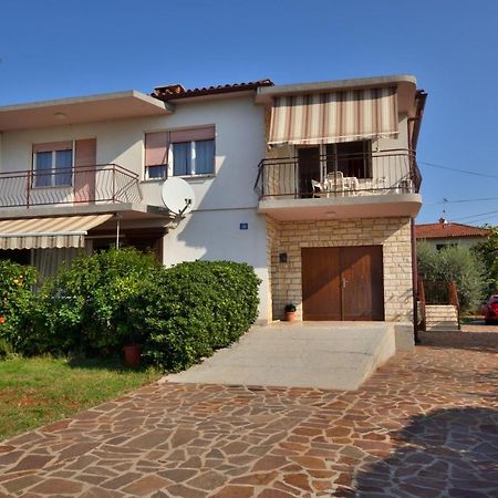 Apartment Boris Umag Exterior photo