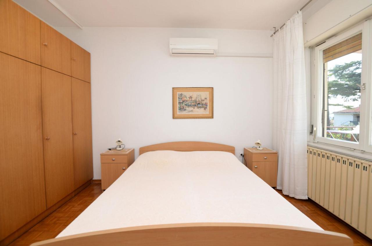 Apartment Boris Umag Exterior photo