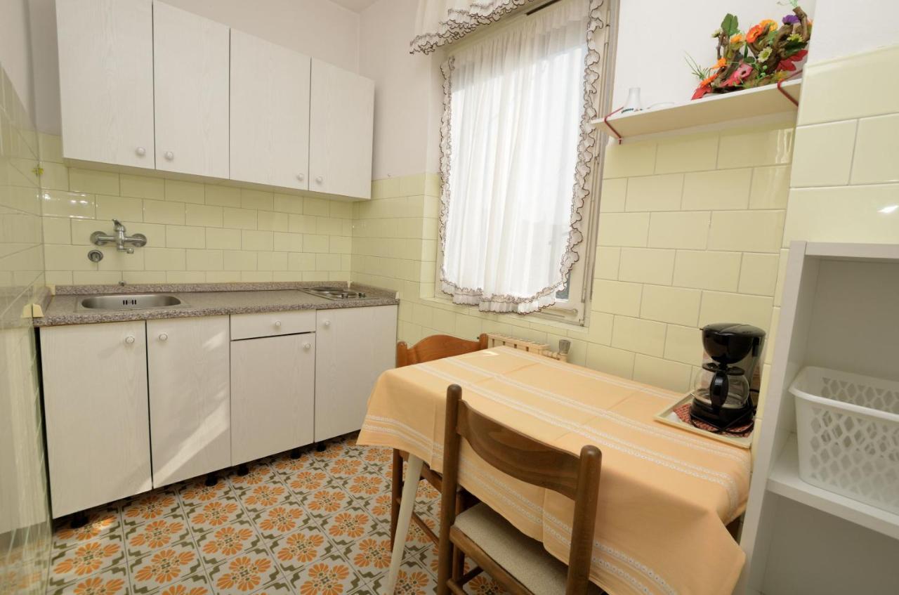 Apartment Boris Umag Exterior photo
