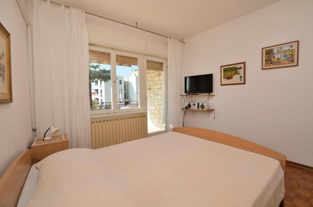 Apartment Boris Umag Exterior photo