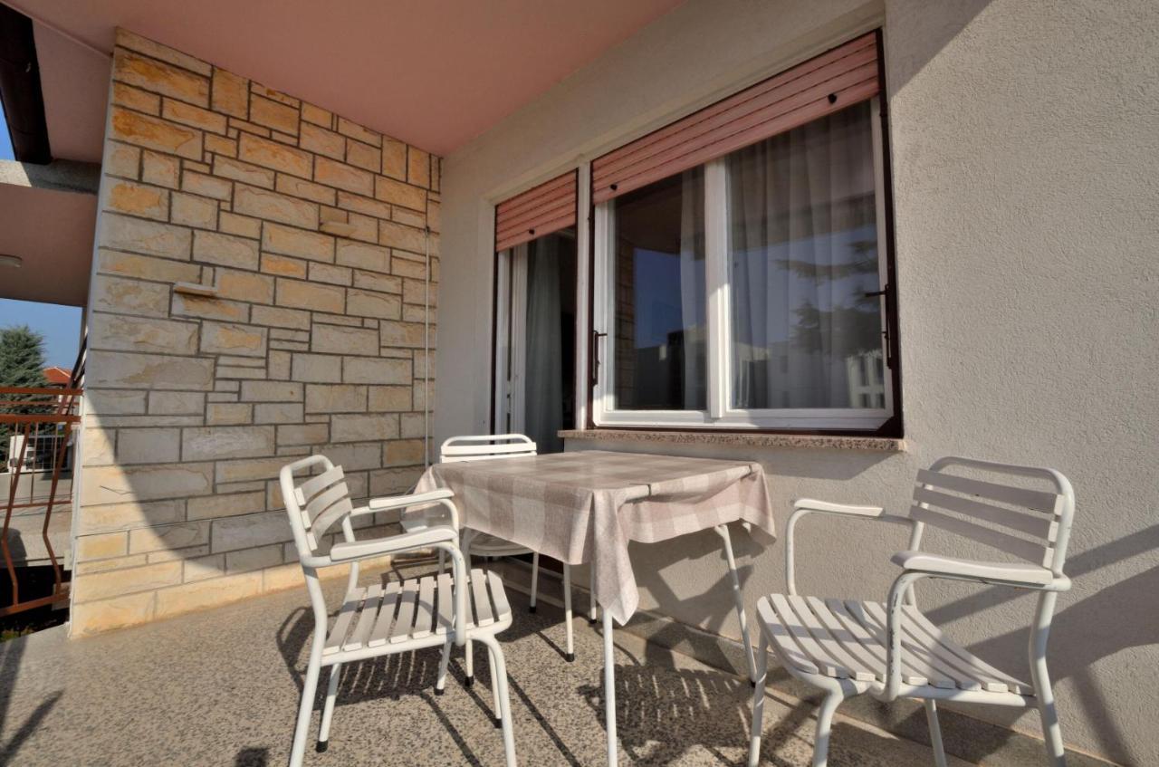 Apartment Boris Umag Exterior photo
