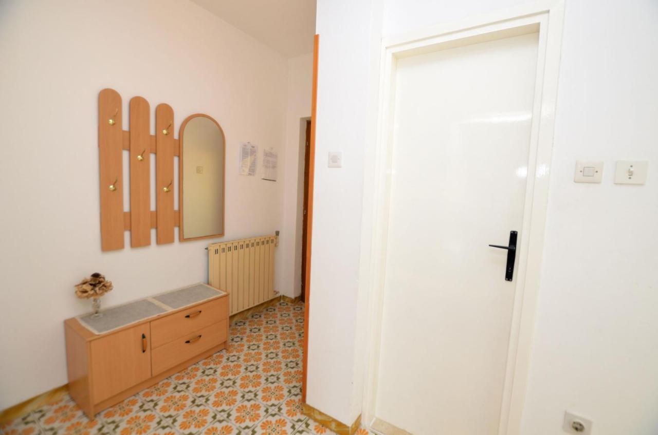 Apartment Boris Umag Exterior photo